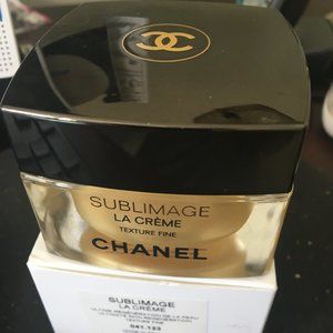 Chanel Sublimage  LaCreme